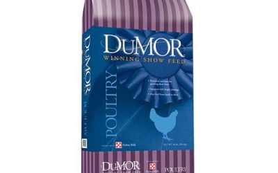 Purina recalls poultry feed with vitamin D deficiencies
