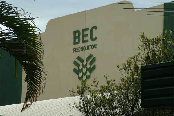 BEC Feed Solutions, Australia