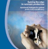 New book on ruminant nutrition and health