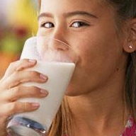 Omega 3 content in Campina milk varies