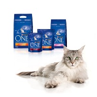 Natural Balance cat food to be launched