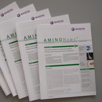 New AMINONews edition now available