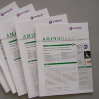 New AMINONews edition now available