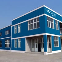 Novus Int. opens new feed plant in China