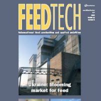 New edition of Feed Tech out now