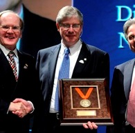 Dr Power wins Alltech Medal of Excellence