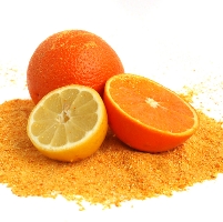 Citrus peel shows promise in fish feed