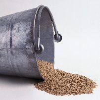 UK animal feed no risk to human health