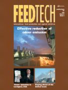 New edition of Feed Tech is out now
