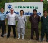 New poultry research farm for Biomin