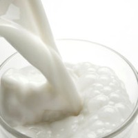 High sensitive melamine testing for dairy