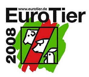 Experts speak at EuroTier dairy event