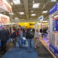 Successful EuroTier exhibition in Hannover