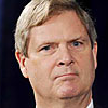 Vilsack to head US agriculture department