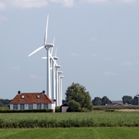 Dutch farm income falls sharply in 2008
