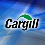 Cargill gives $500,000 for hunger relief