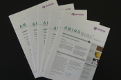 1st edition AMINONews 2009 is now available