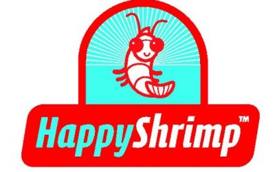 FARM VISIT: Happy Shrimp Farm in the Netherlands