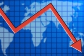 French feed production down in February