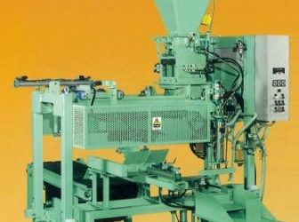 American-Newlong offers new bagging machines