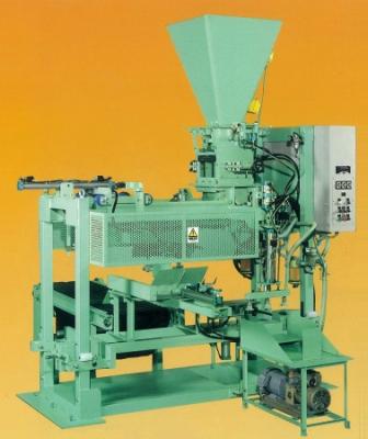 American-Newlong offers new bagging machines