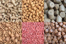 EU Commission adopts new feed regulation