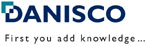 Danisco posts 6% higher revenue