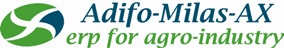 Adifo and Microsoft Dynamics AX partner in ERP software