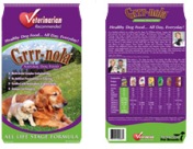 Breakfast food bars introduced for dogs