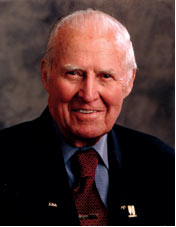 Norman Borlaug 1914-2009