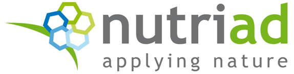 Nutriad launches new corporate identity and logo