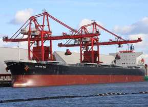 ADM acquires five ocean going vessels