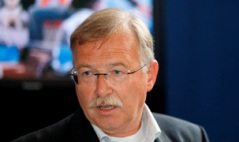 DSM Managing Board member Jan Zuidam retires