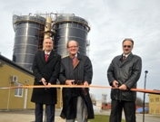 Alltech opens new treatment plant in Serbia