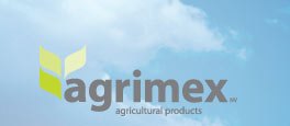 Agrimex and Nutrex refresh logo and website