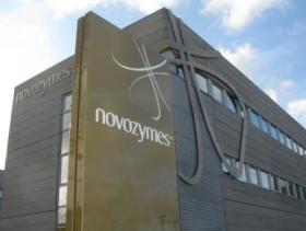 Company update: Novozymes, strong ending of 2009