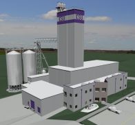 K-State okays new feed mill