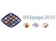 Feed technology at VIV Europe 2010