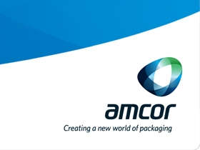 Amcor completes Alcan packaging acquisition
