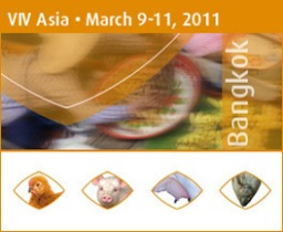 New themes to be launched VIV Asia 2011