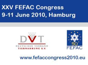 Fefac stages 25th congress in Hamburg, Germany