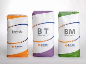 Leiber upgrades yeast communication to client