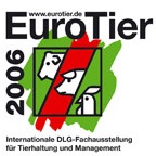Organisers are satisfied with EuroTier 2006