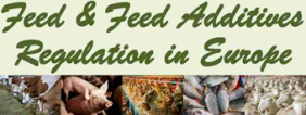 Workshop feed additives and feed business in Europe