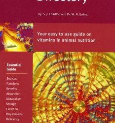 Book review: The Vitamins Directory