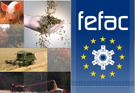 European compound feed production slumps 4%