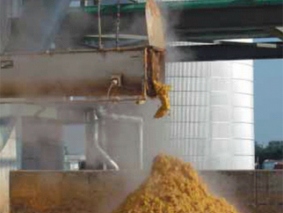 Best practice standards added for aquafeed mills