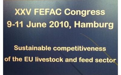 Photo report: 25th Fefac Congress in Hamburg