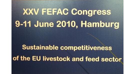 Photo report: 25th Fefac Congress in Hamburg