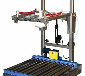 Spiroflow introduces new bulk bag fillers